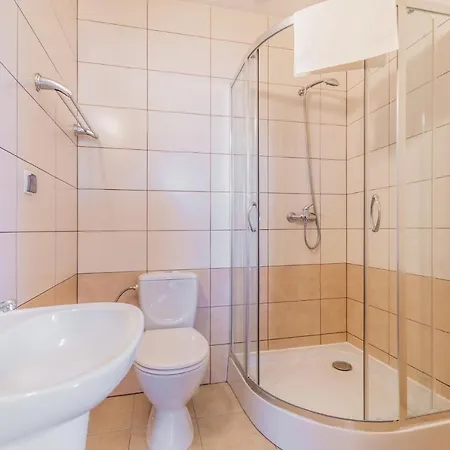 Domek letniskowy I Pod Kogutem - Prywatne