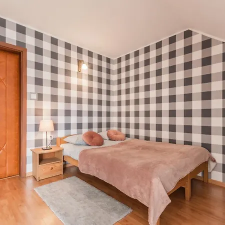 I Pod Kogutem - Prywatne Domek letniskowy