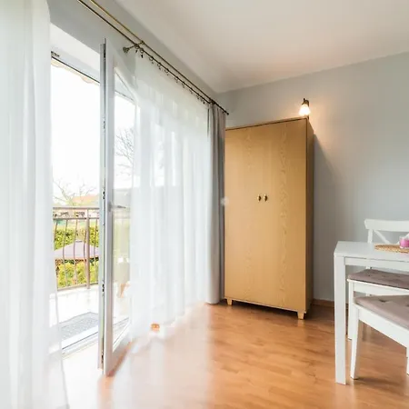 I Pod Kogutem - Prywatne Gerendaház *