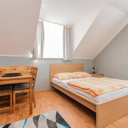 I Pod Kogutem - Prywatne