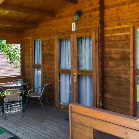 I Pod Kogutem - Prywatne Gerendaház