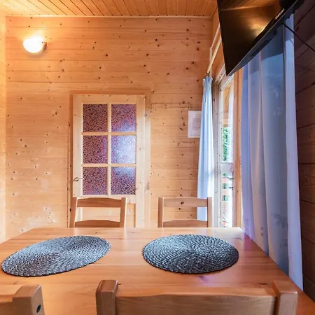 I Pod Kogutem - Prywatne Stegna (Pomerania)