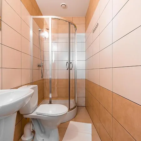 I Pod Kogutem - Prywatne * Stegna (Pomerania)