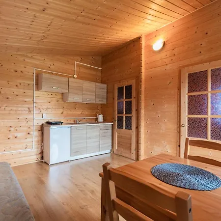 Domek letniskowy I Pod Kogutem - Prywatne