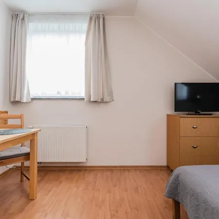 بيت خشبي I Pod Kogutem - Prywatne *