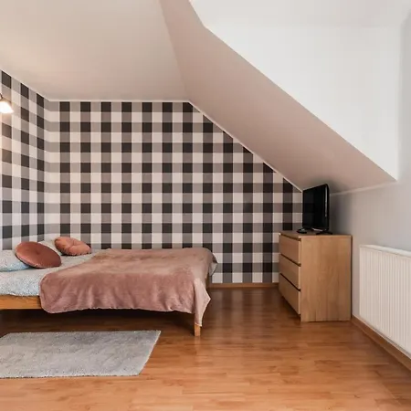 I Pod Kogutem - Prywatne Domek letniskowy