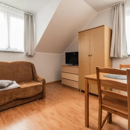 I Pod Kogutem - Prywatne *