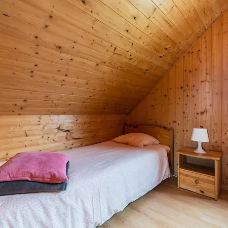 I Pod Kogutem - Prywatne Domek letniskowy Stegna (Pomerania)