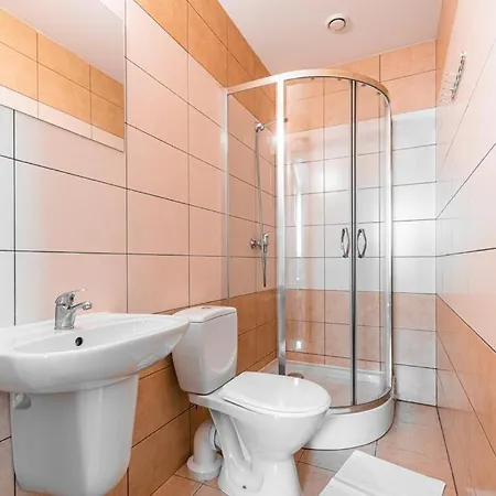 I Pod Kogutem - Prywatne Stegna (Pomerania)