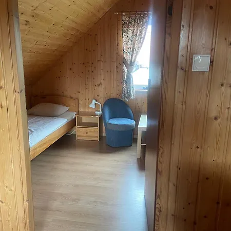 I Pod Kogutem - Prywatne Stegna (Pomerania)