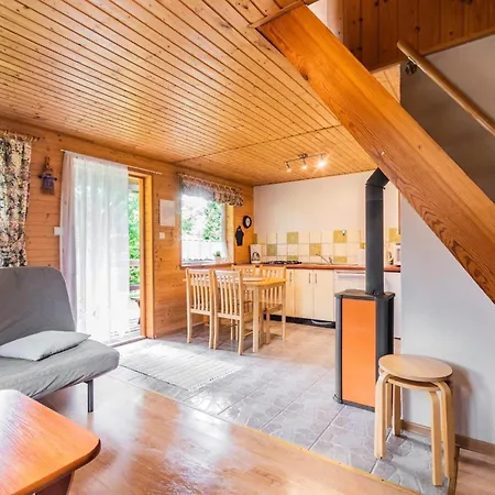 Domek letniskowy I Pod Kogutem - Prywatne *