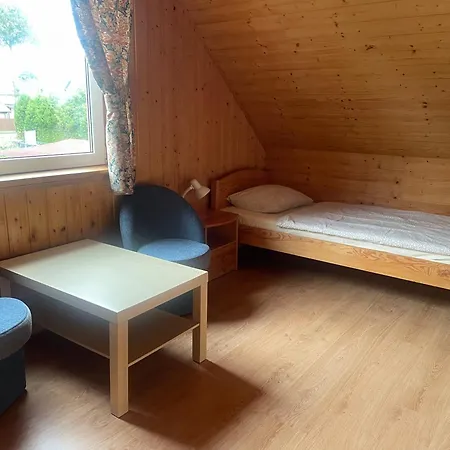 I Pod Kogutem - Prywatne *