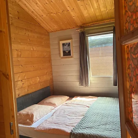 I Pod Kogutem - Prywatne Domek letniskowy Stegna (Pomerania)