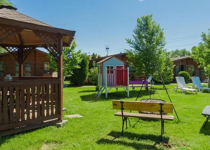 I Pod Kogutem - Prywatne *