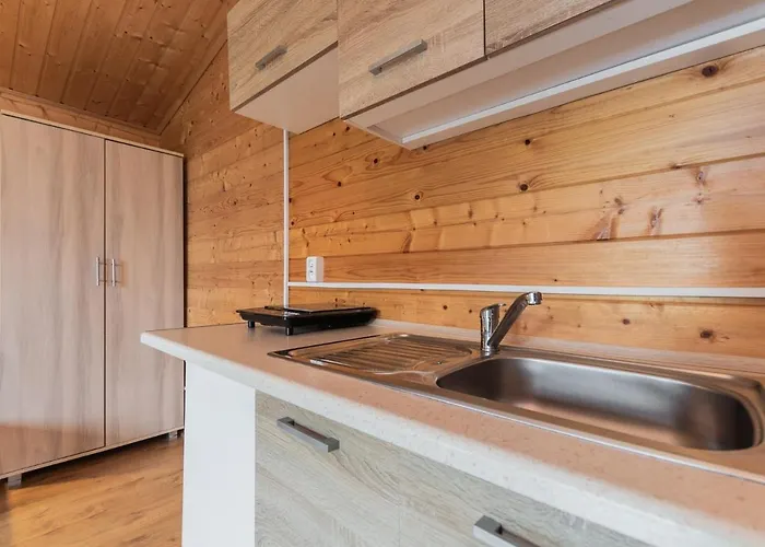 I Pod Kogutem - Prywatne Stegna (Pomerania)