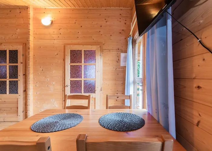 I Pod Kogutem - Prywatne Stegna (Pomerania)