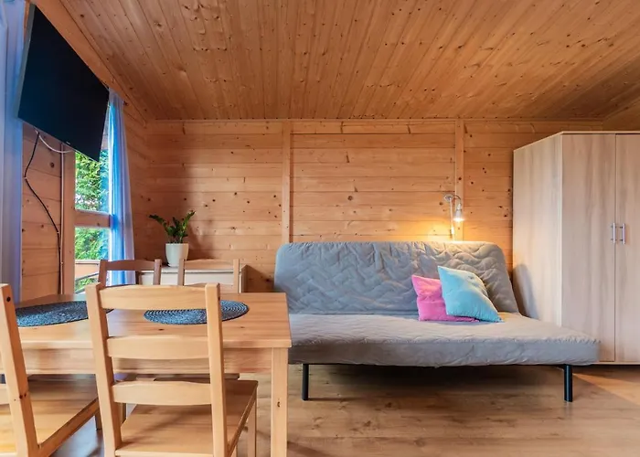 I Pod Kogutem - Prywatne * ستيغنا