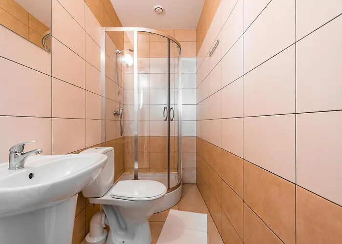 I Pod Kogutem - Prywatne * Stegna (Pomerania)