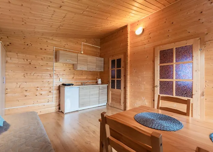 Lodge I Pod Kogutem - Prywatne