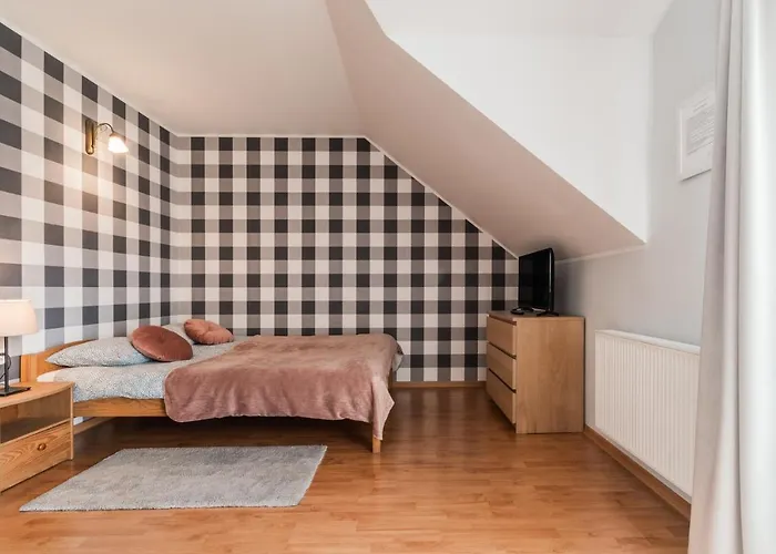 I Pod Kogutem - Prywatne Lodge