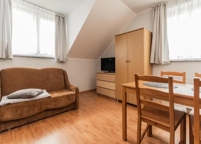 I Pod Kogutem - Prywatne *