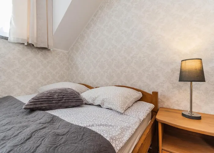 I Pod Kogutem - Prywatne Stegna (Pomerania)