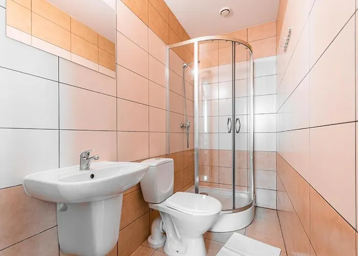 I Pod Kogutem - Prywatne ستيغنا