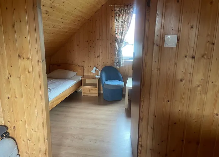 I Pod Kogutem - Prywatne Stegna (Pomerania)