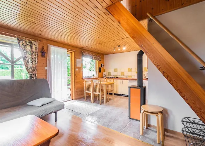 Lodge I Pod Kogutem - Prywatne *