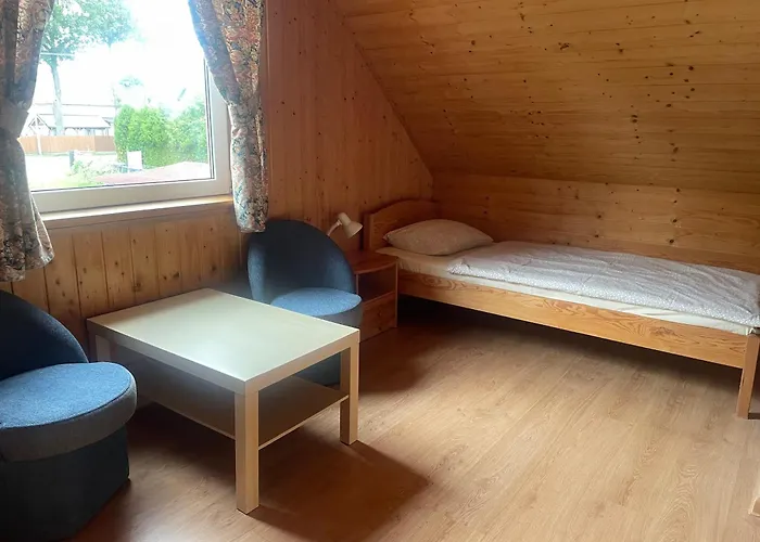 I Pod Kogutem - Prywatne *